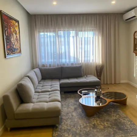 Mina Apartment