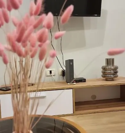 Appartement Mina Tirana