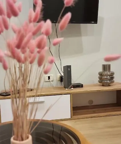 Apartamento Mina Tirana